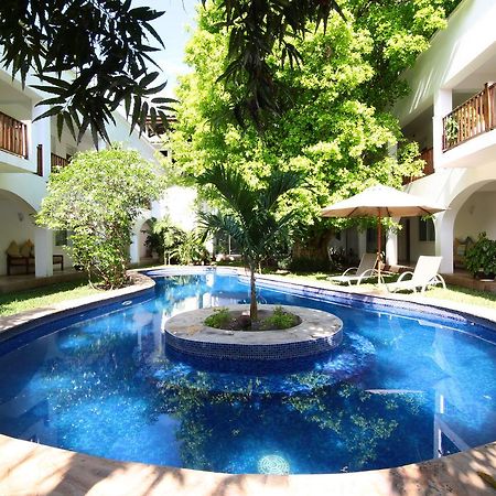 Alexanders Hotel Darüsselam Dış mekan fotoğraf